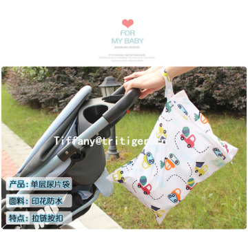 High quality Organizer Mommy Bag Wholesale hanging Baby Diaper Bag